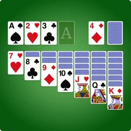 My Solitaire-Card Game のアイコン