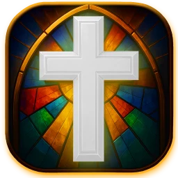 Icône de The Official Bible Solitaire®